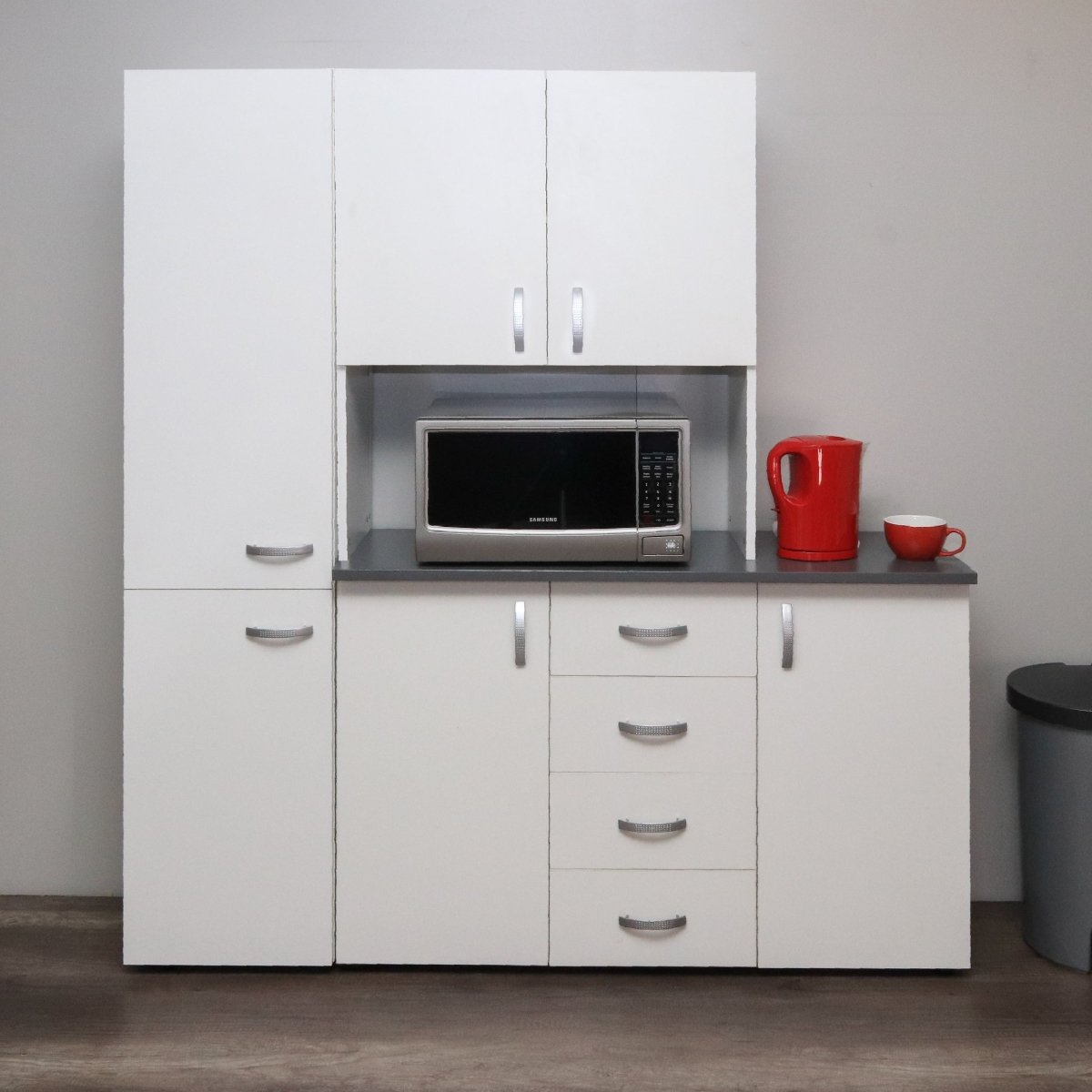 Compact Kitchen Units - What to Know Before You Buy