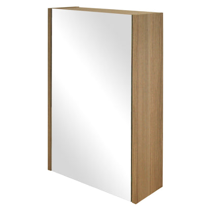 Denver Cabinet Athena Nalini 1 Door Mirror Coimbra